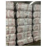 Owens Corning R38 FACED Insulation x 24 Bags