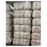 Owens Corning R30 Faced Insulation x 12 Bags