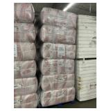 Owens Corning R30 Faced Insulation x 24 Bags