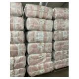 Owens Corning R30 Faced Insulation x 12 Bags