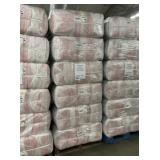 Owens Corning R30 Faced Insulation x 24 Bags
