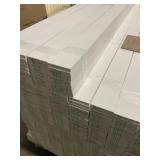 1 x 4 x 17' Primed Pine Boards x 850 LF