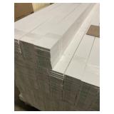 1 x 4 x 17' Primed Pine Boards x 850 LF