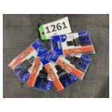 Dremel Multi Tool Blades x5