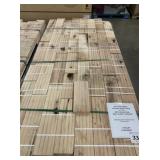 Unfinished Oak Hardwood Flooring x980