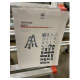 Little Giant Model Multi-13 Aluminum Ladder