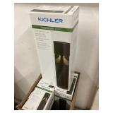 Kichler 12 V LED path light X4