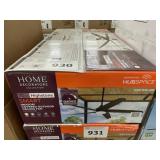 Home Decorators 70' Highstone Ceiling Fan