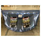 Window well cover X5