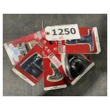 Mix- Arrow Pro Series Bits x5