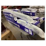 Handicap grab bars X3