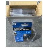 Century 4 1/2' Segmented Blade x10