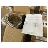 LED flexible strip lighting X5.