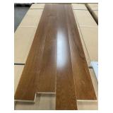 3/4' x 5' Oak Hardwood Flooring x800 SF