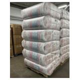 Owens Corning R38 FACED Insulation x 12 Bags