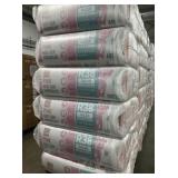 Owens Corning R38 FACED Insulation x 12 Bags