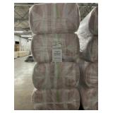 Owens Corning R38 Faced Insulation x 16 Bags