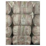 Owens Corning R38 Faced Insulation x 16 Bags