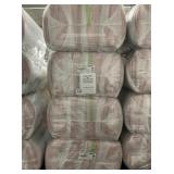 Owens Corning R38 Faced Insulation x 16 Bags