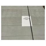 1/2'x4'x8' Pine Primed Exterior T1-11 x 20 sheets