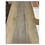 Coldsprings Laminate Floor w/Pad x 966