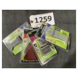 Genesis Multi Tool Blades x4