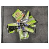 Genesis Multi Tool Blades x6