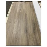 SPC Click Lock Vinyl Water Resistant Floor x1178