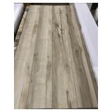 SPC Click Lock Vinyl Water Resistant Floor x1178