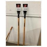 Husky 4 1/2 inch floor scraper