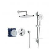 Grohe Rainshower Shower Kit