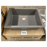 24 x 18 kitchen sink