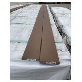 TimberTech 16' Dark Teak Decking x 1024LF