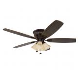 Honeywell Glen Alden 52' Ceiling Fan x 2