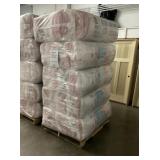 Owens Corning R38 Unfaced Insulation x 20 Bags