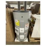 GE 50 Gallon Electric Hot Water Heater