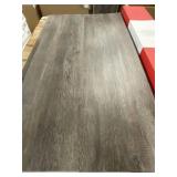 SPC Click Lock Vinyl Water Resistant Floor x1702