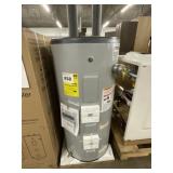 GE 50 Gallon Electric Hot Water Heater