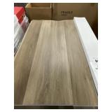 SPC Click Lock Vinyl Water Resistant Floor x1290