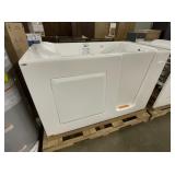 American Standard Jetted Walk In Tub