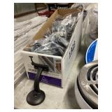 25 ct old world, copper handrail bracket