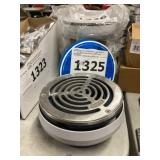 Zurn heavy duty floor drain 6 inch