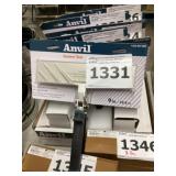 9 inch bending and folding crimping tool