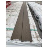 Decorators Venture Sandbar 20' Decking x 960LF