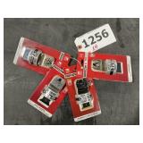 Mix- Arrow Pro Series Bits x4