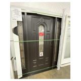 Bullet Style Leaded Entry System L.H