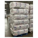 Owens Corning R13 Faced Insulation x 12 Rolls