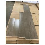 3/4' x 5' Oak Hardwood Flooring x800 SF