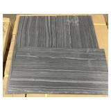 12' x 24' Universe Ceramic Tile x 496 SF