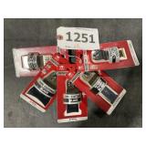 Mix- Arrow Pro Series Bits x5